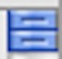 Microsoft Word page separator icon